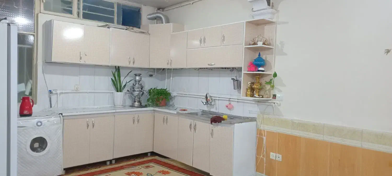 کابینت|مصالح و تجهیزات ساختمان|شیروان (لرستان), |دیوار