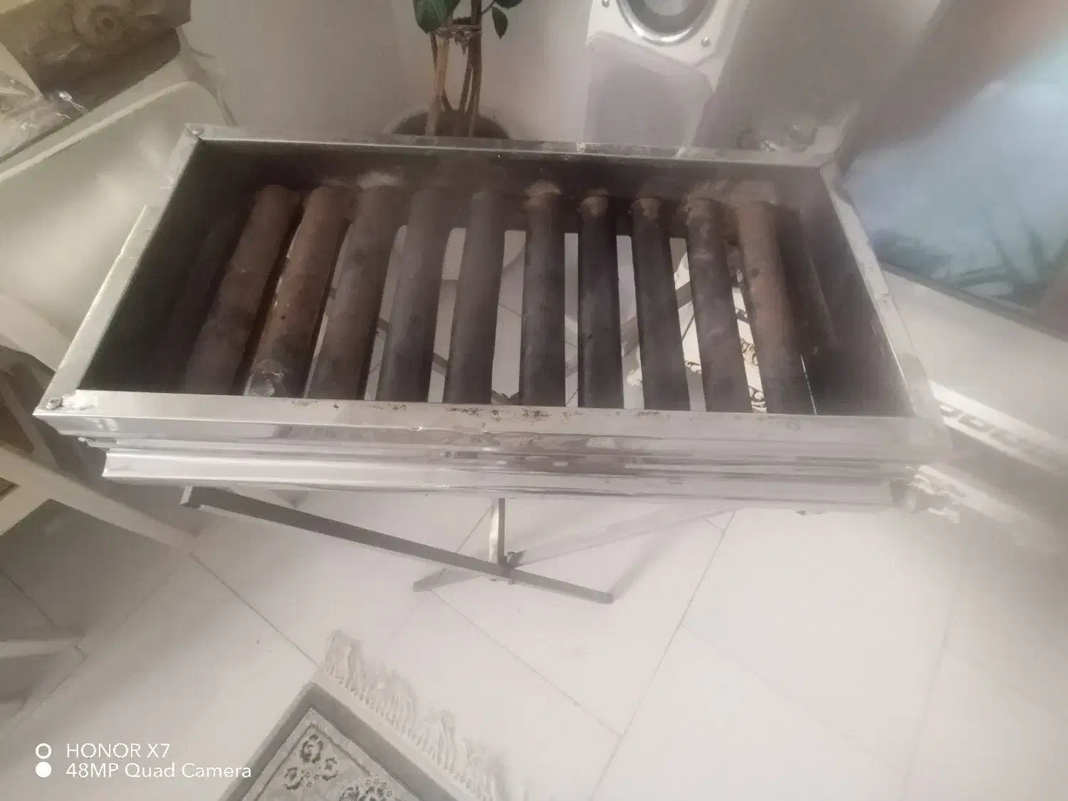 کباب پز|اجاق گاز و لوازم برقی پخت‌وپز|گلبهار, شهر جدید گلبهار|دیوار