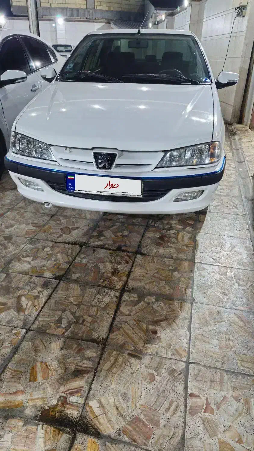 پارس سال مدل ۹۹|خودرو سواری و وانت|صومعه‌سرا, |دیوار