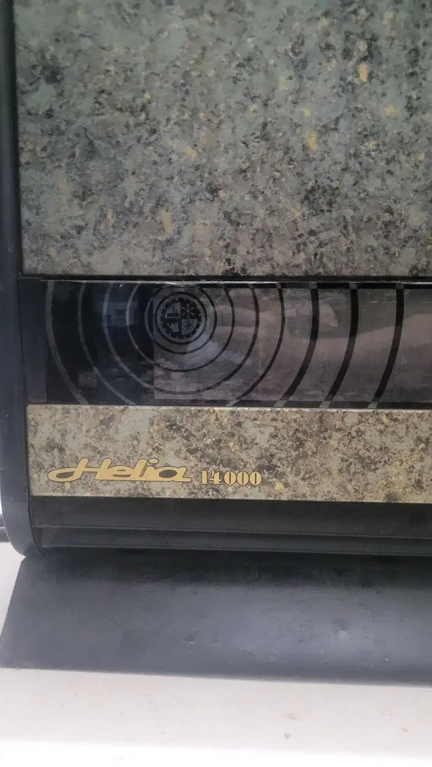 بخاری آزمایش مدل هلیا ۱۴۰۰۰|بخاری، هیتر، شومینه|پیشوا, |دیوار