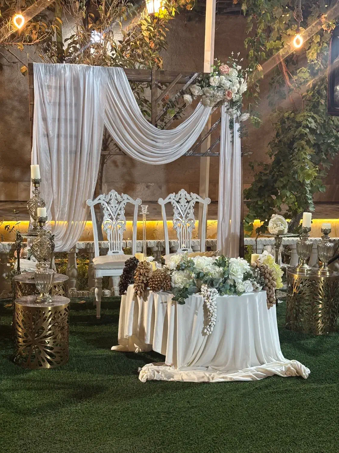 خانه عقد و پذیرایی|خدمات پذیرایی، مراسم|اصفهان, محله سفلی|دیوار