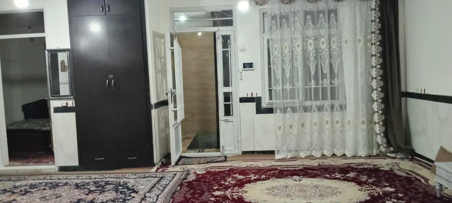 سوئیت در بست تک کلید|اجارهٔ کوتاه‌مدت آپارتمان و سوئیت|همدان, |دیوار
