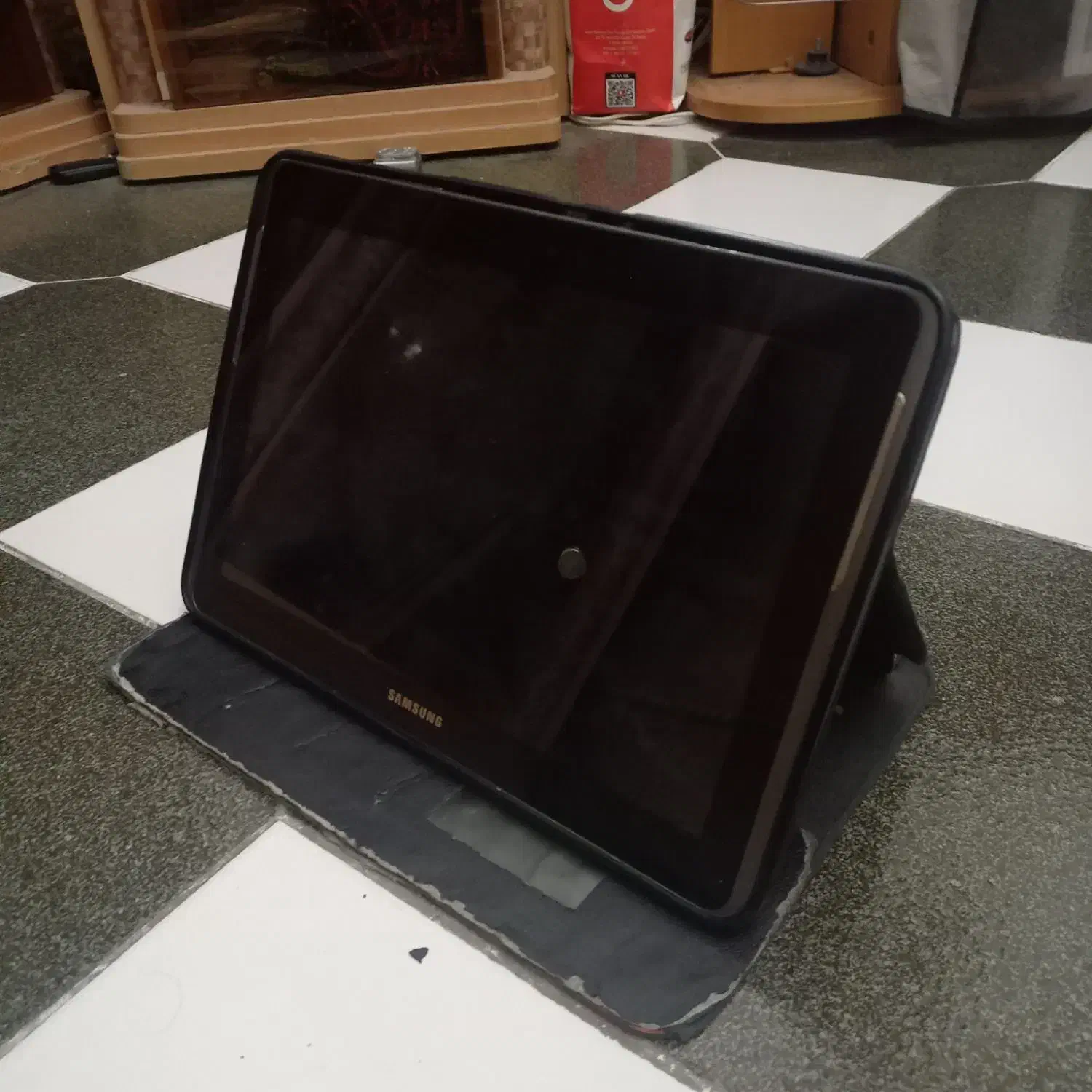 تبلت 10 اینچی سامسونگ|تبلت|کرمان, |دیوار