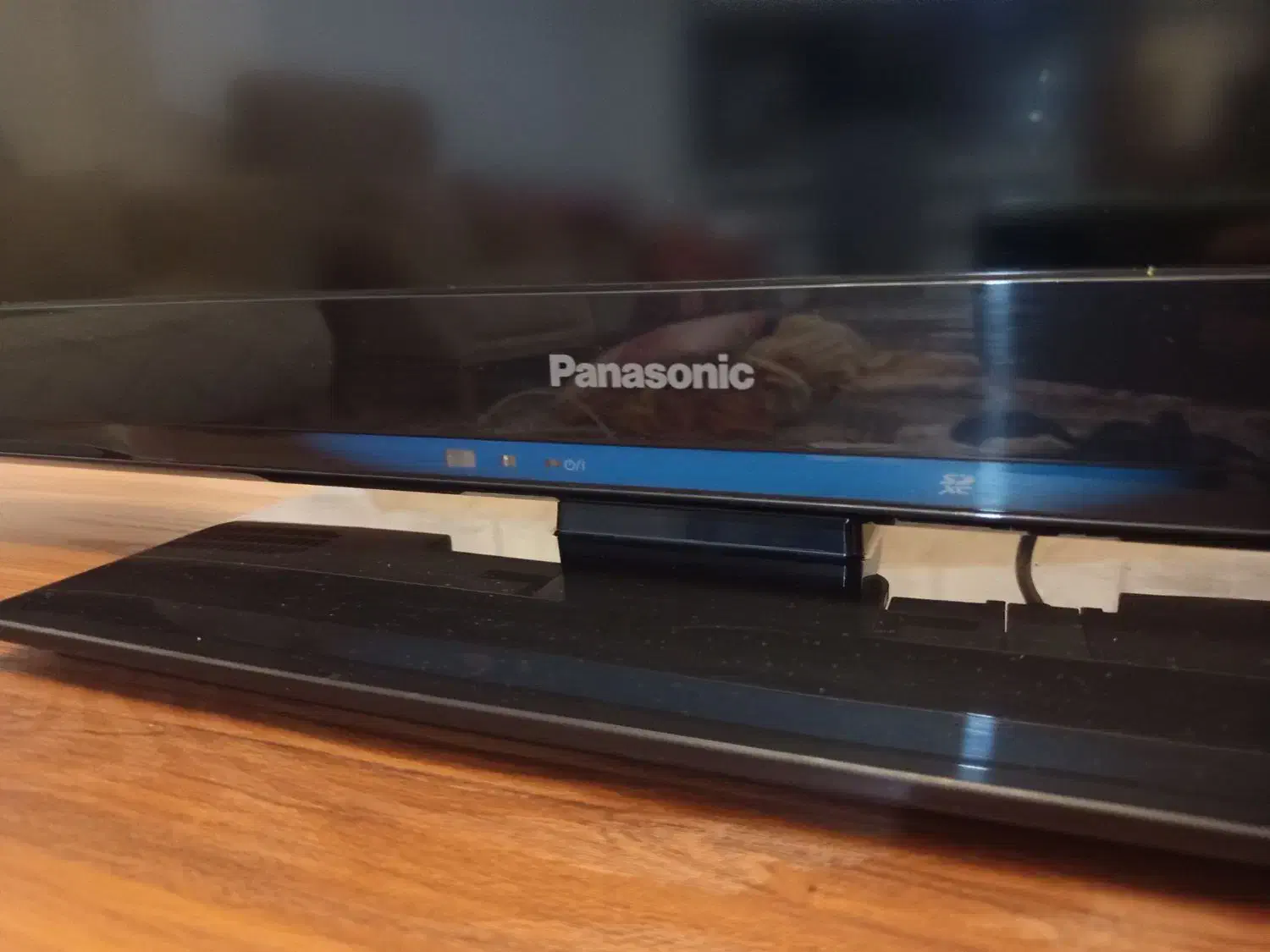 تلوزیون پاناسونیک ۳۲ اینچ|تلویزیون و پروژکتور|تبریز, |دیوار