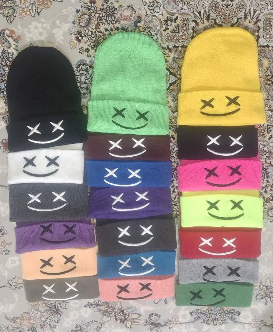 فقط کلاه|لباس|الیگودرز, |دیوار