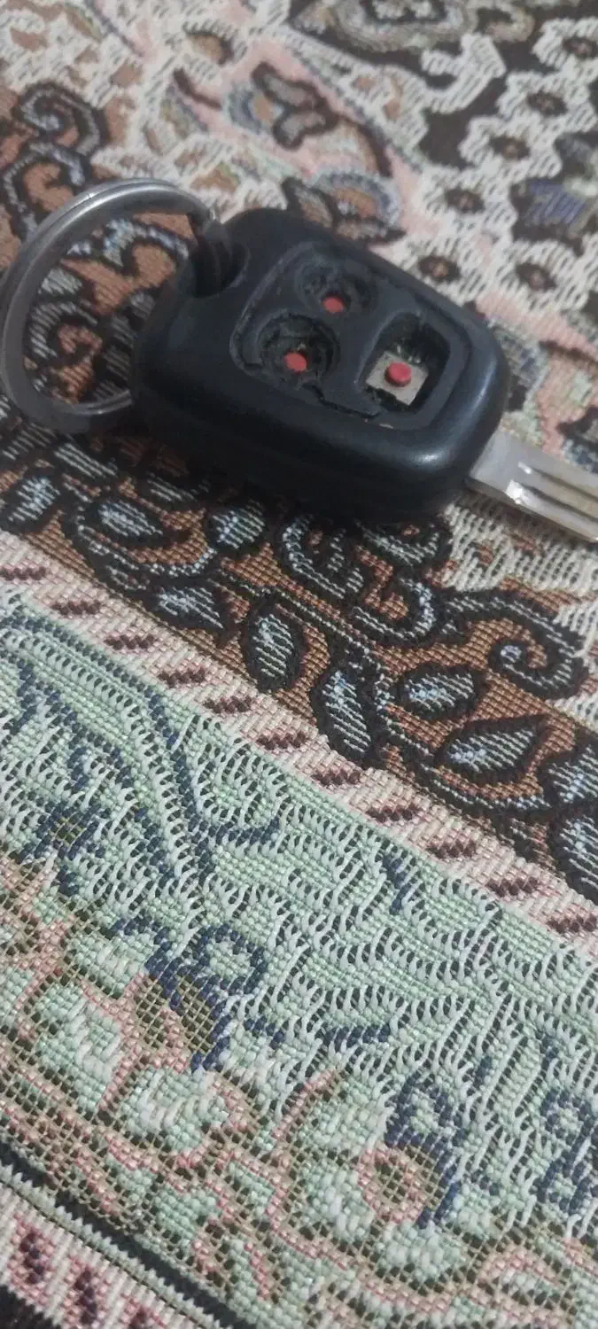 سویچ پراید درپنشنبه بازارگم کرده ام|اشیا|میناب, |دیوار