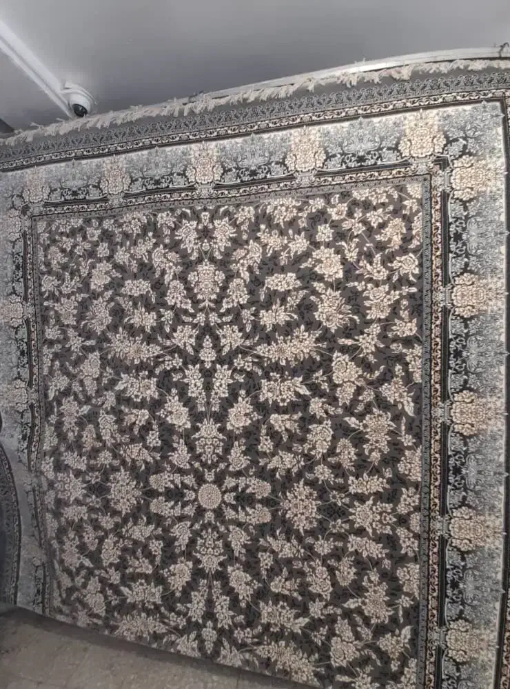 فرش|فرش|لردگان, |دیوار