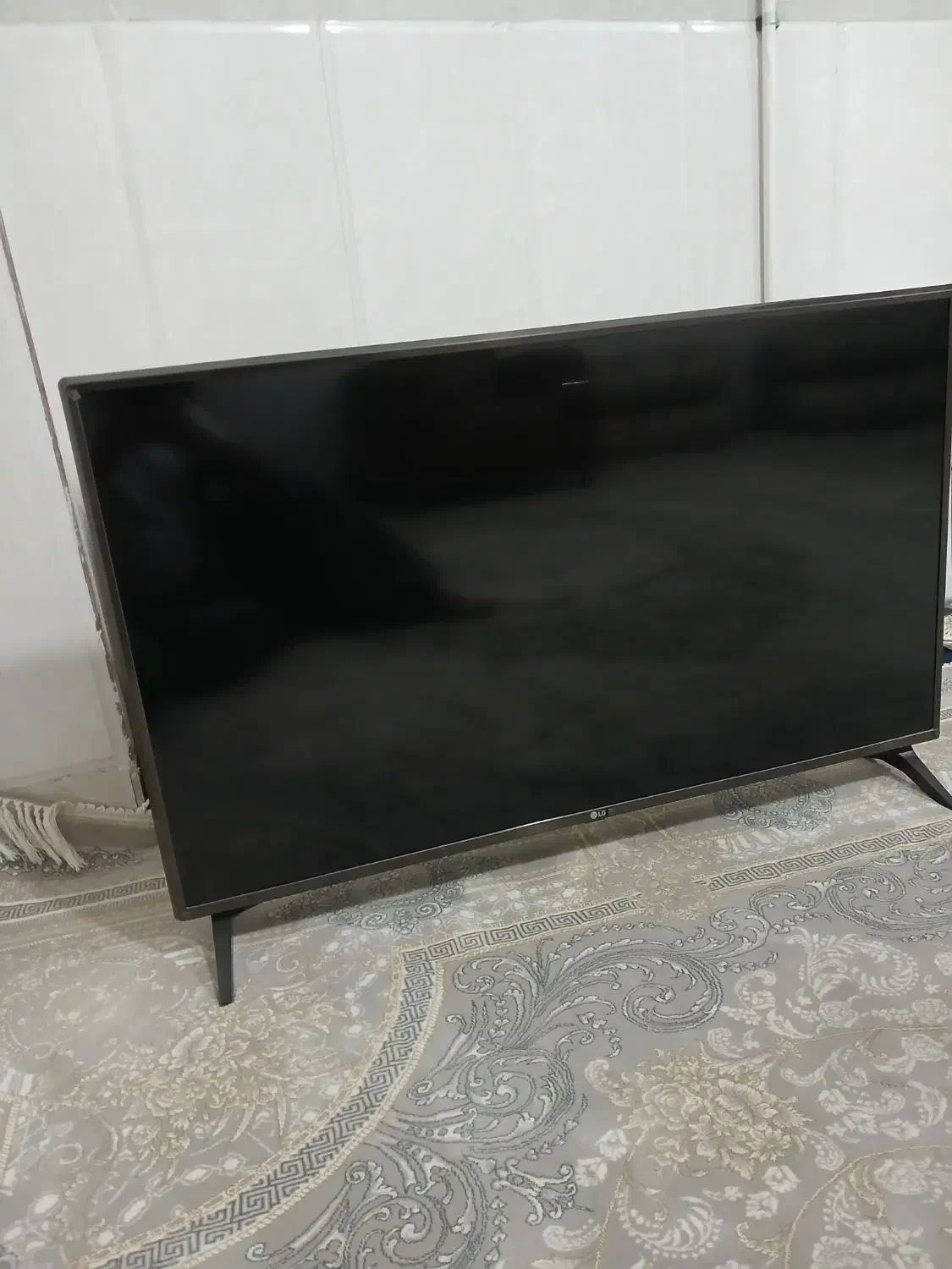 ال ای دی ال جی|تلویزیون و پروژکتور|زاهدان, |دیوار