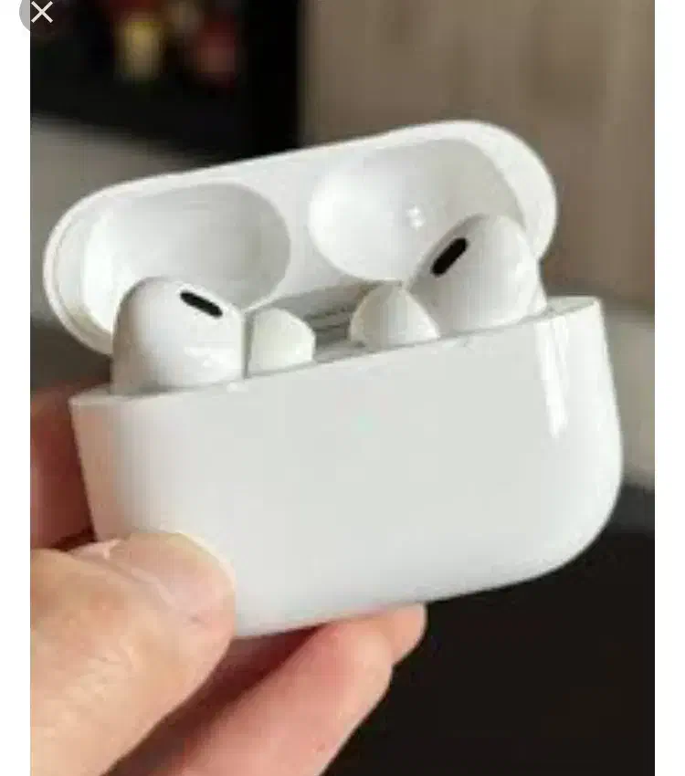 ایرپاد پرو۲ اصل|لوازم جانبی موبایل و تبلت|تهران, اوین|دیوار