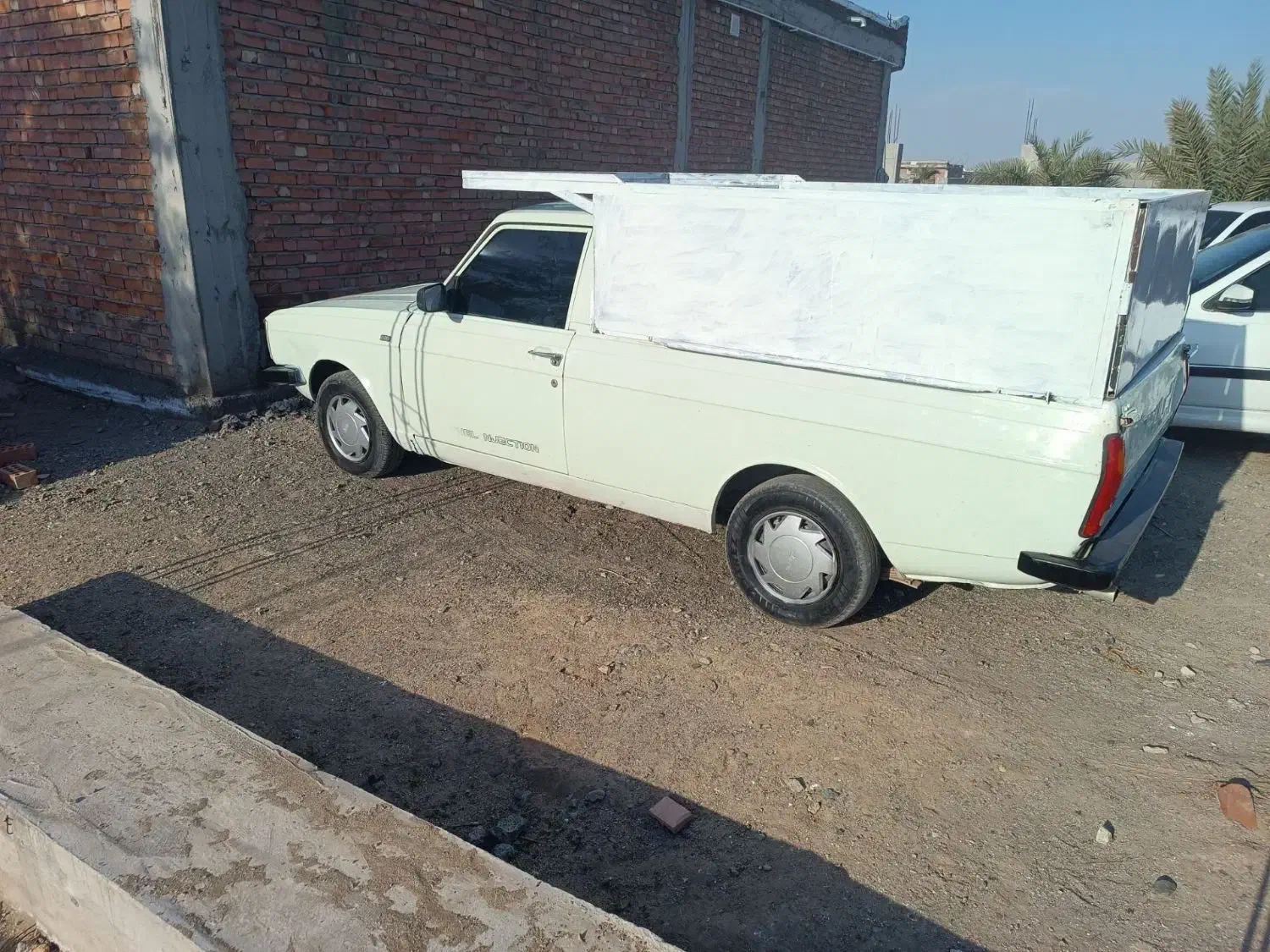 پیکان|خودرو سواری و وانت|کهنوج, |دیوار