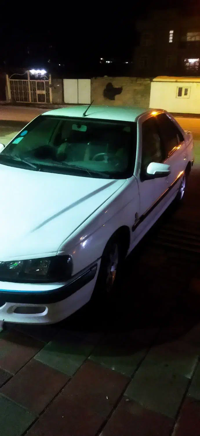 فروش پژو پارس88|خودرو سواری و وانت|مراغه, |دیوار