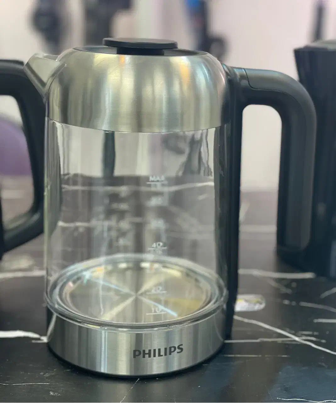 کتری برقی فیلیپس|سماور، چایساز، قهوهساز|شیراز, خلدبرین|دیوار