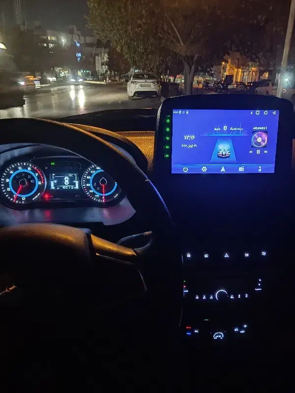 ساینا1404 s|خودرو سواری و وانت|مشهد, احمدآباد|دیوار