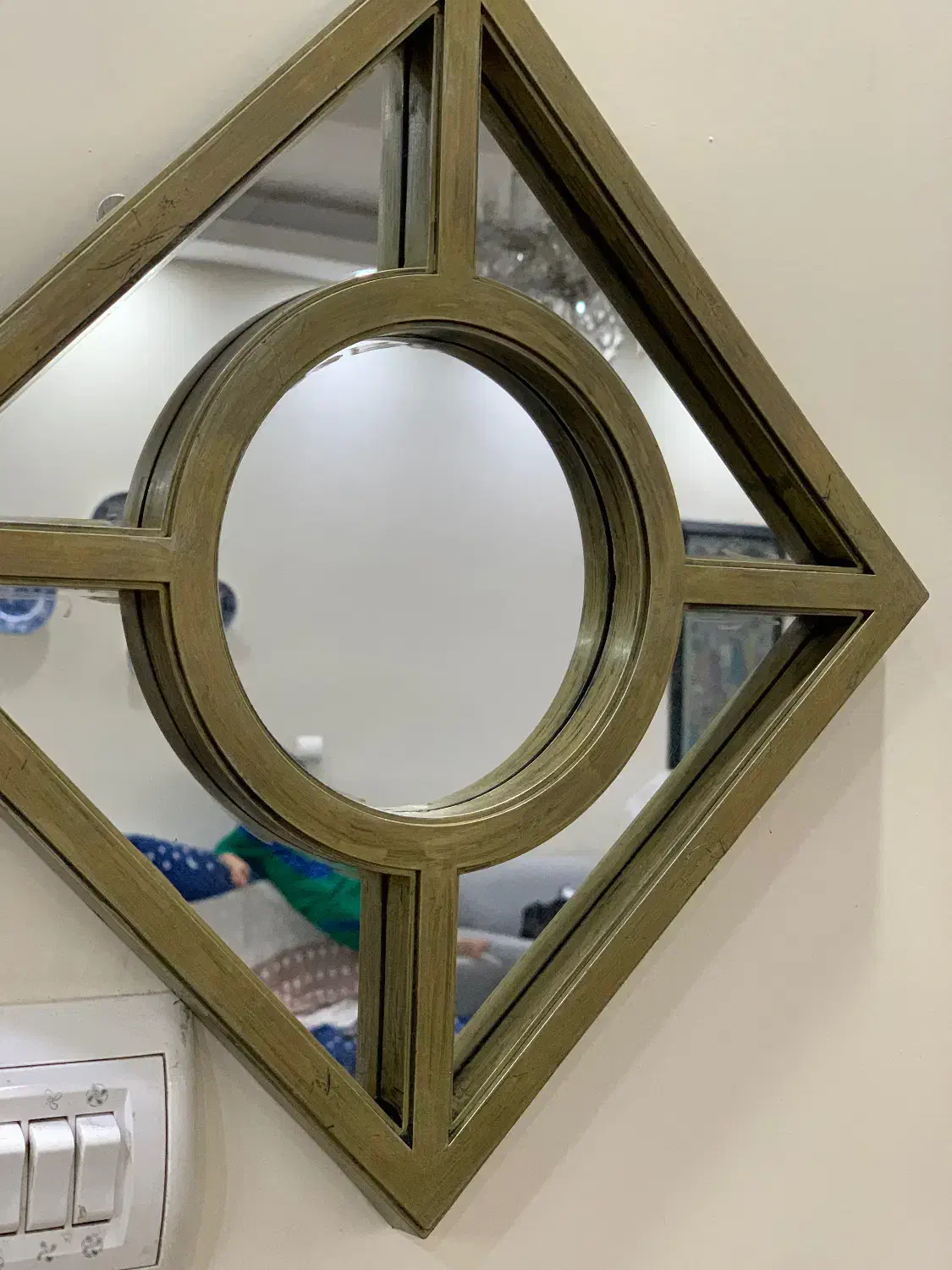 تابلو فرش دستباف تبریز نو|تابلو فرش|تهران, آشتیانی|دیوار