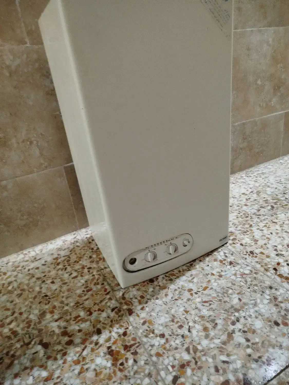 پکیج m24|آبگرمکن، پکیج، شوفاژ|بندر انزلی, سید آسیه|دیوار