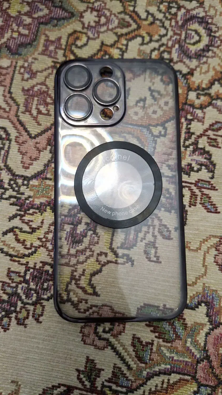 گارد 13 نرمال و 15 پرو مکس|لوازم جانبی موبایل و تبلت|مشهد, خواجه ربیع|دیوار