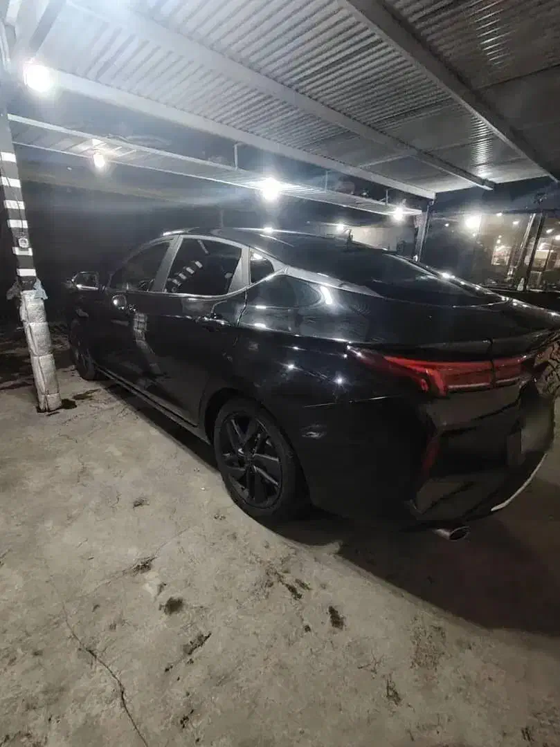 kmc j7 402|خودرو سواری و وانت|کرج, گلشهر|دیوار