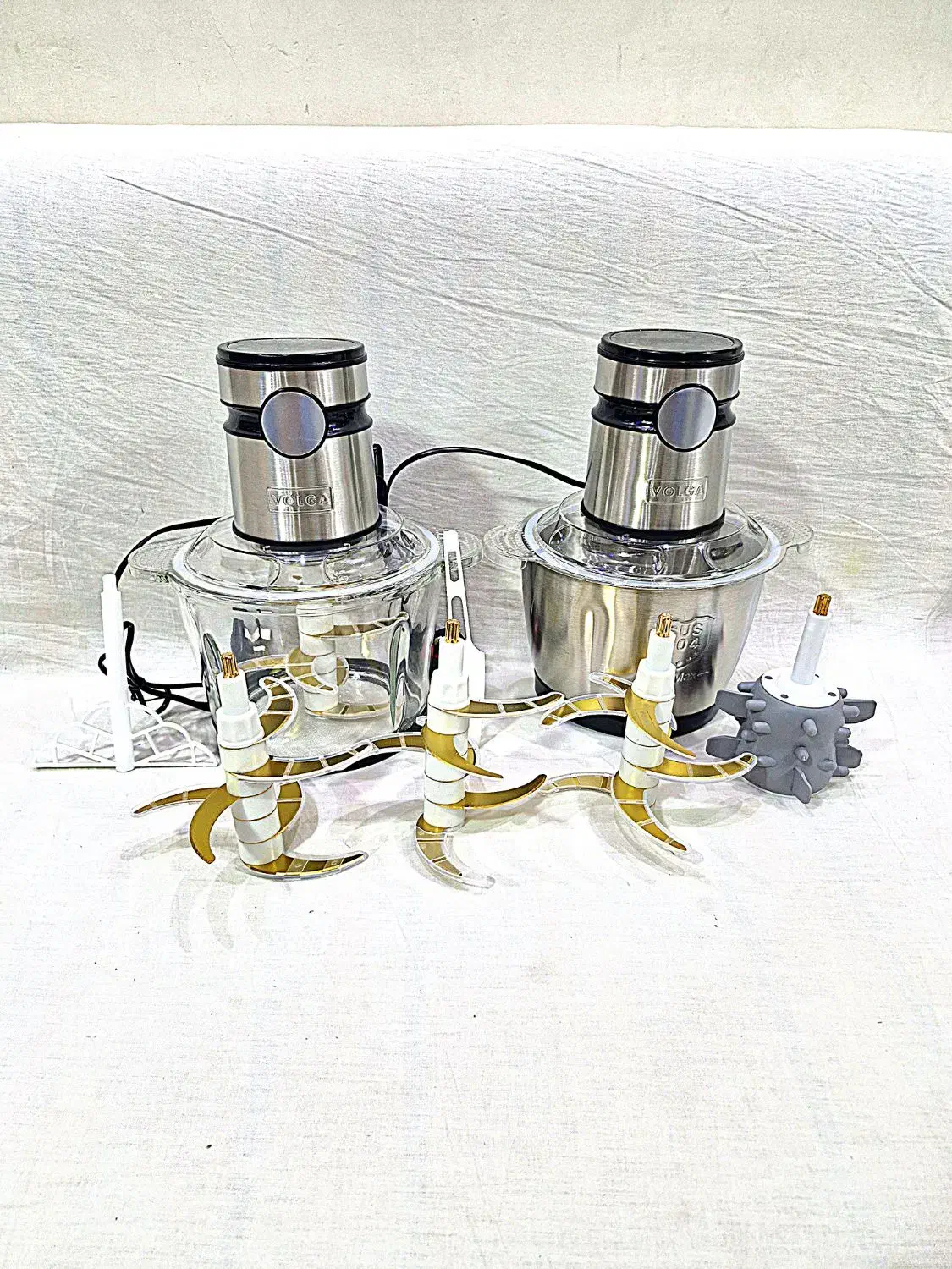 خردکن غذا ساز لمسی هوشمند|خردکن، آسیاب، غذاساز|اهواز, زیتون کارگری|دیوار