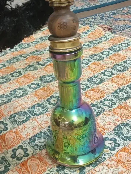 قلیون درحدنو|کلکسیون و سرگرمی|قم, شهرک توانیر|دیوار