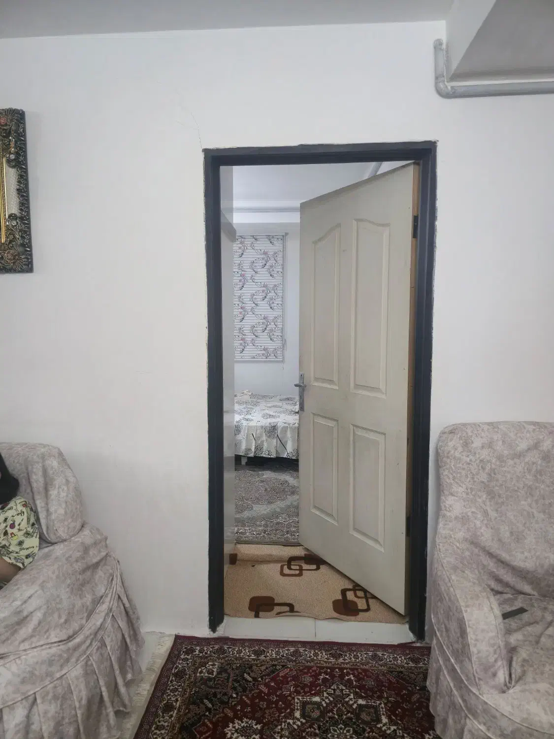 فروش آپارتمان های سه قلوی فائق|فروش آپارتمان|مرند, |دیوار