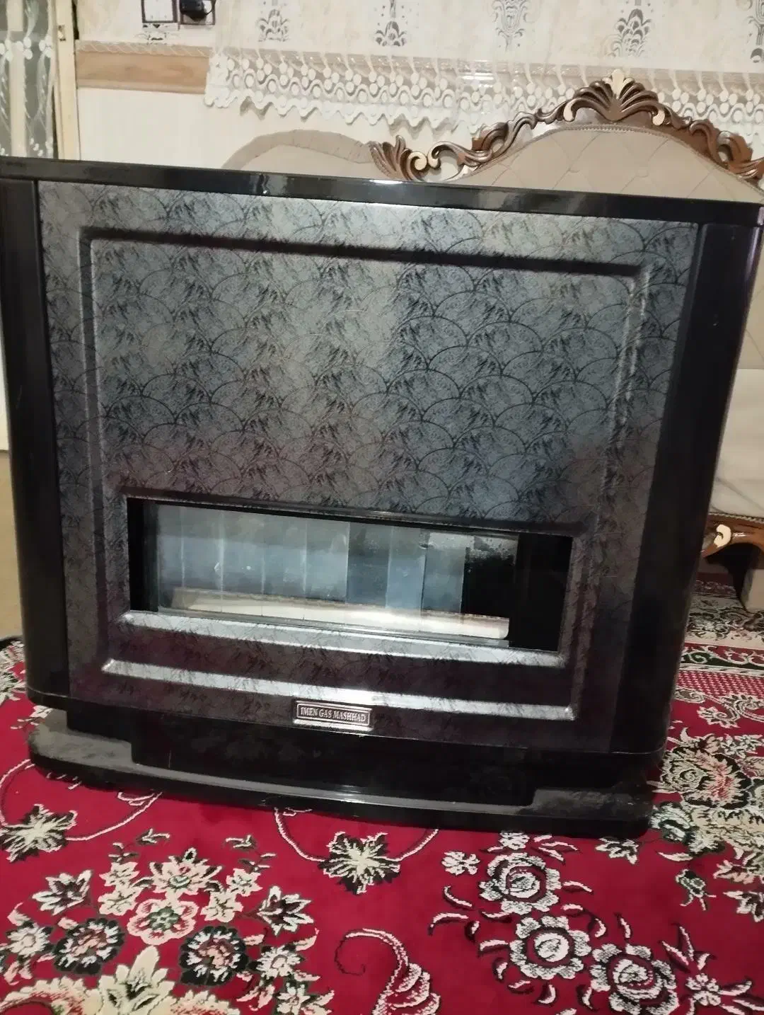 بخاری گازی|بخاری، هیتر، شومینه|قزوین, |دیوار