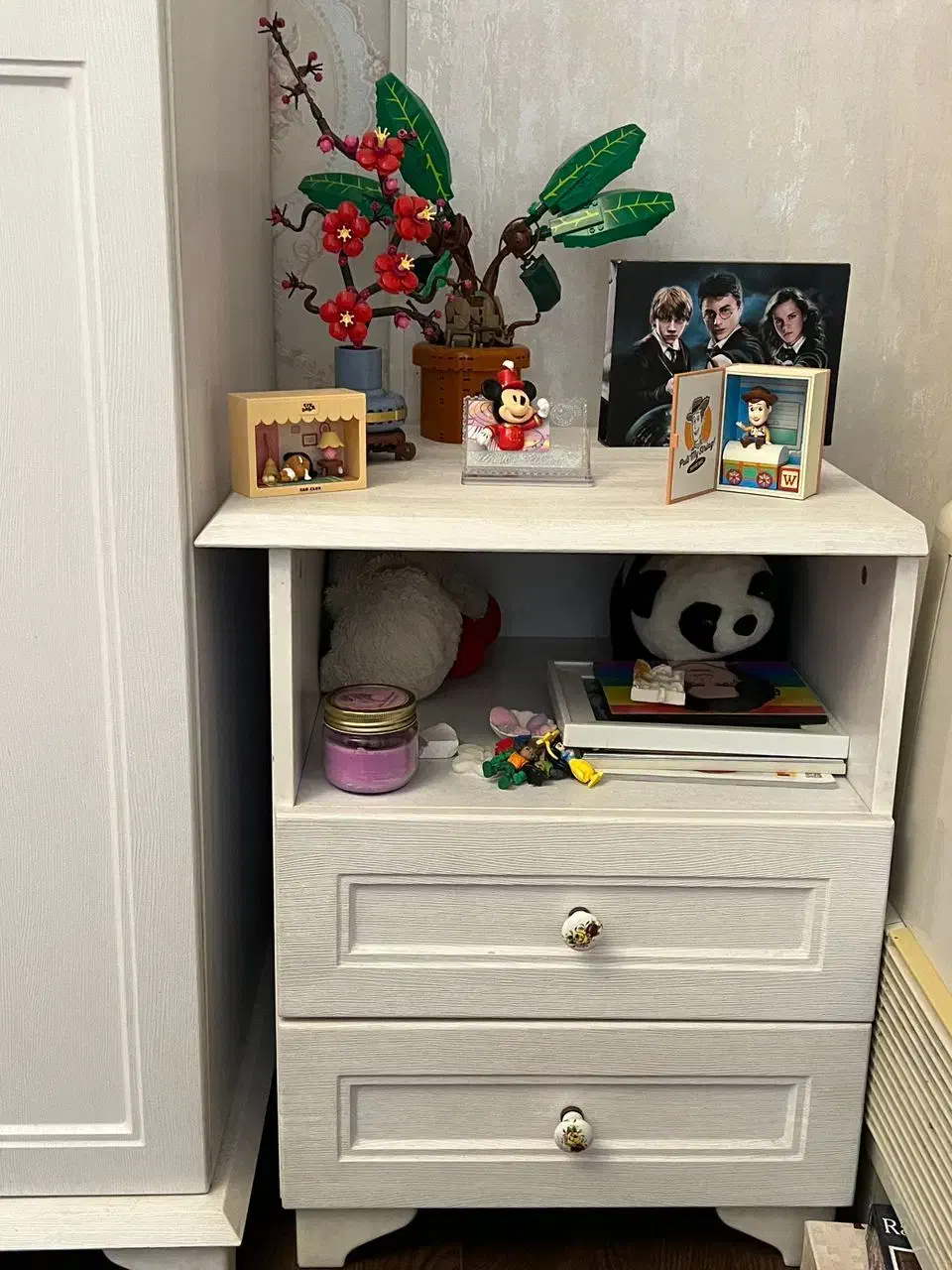 سرویس خواب کودک و نوجوان|تخت و سرویس خواب|تهران, ولنجک|دیوار