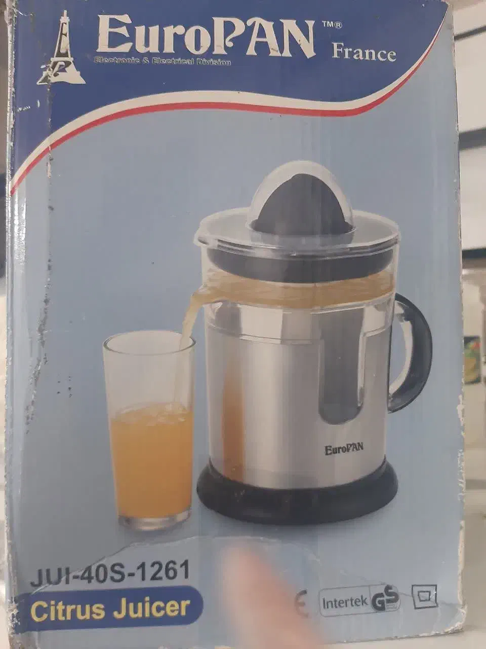 آب پرتقال گیری|آبمیوهگیر و آبمرکباتگیر|قم, پردیسان|دیوار