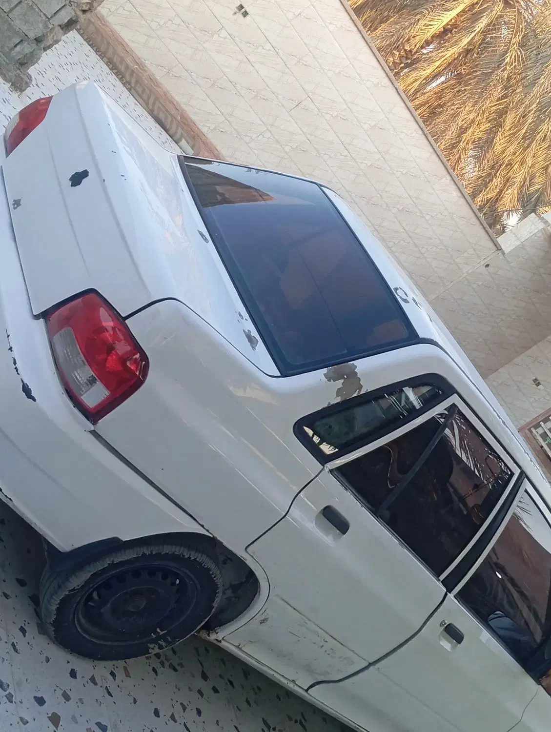 پراید 132 مدل 90|خودرو سواری و وانت|باوی, |دیوار