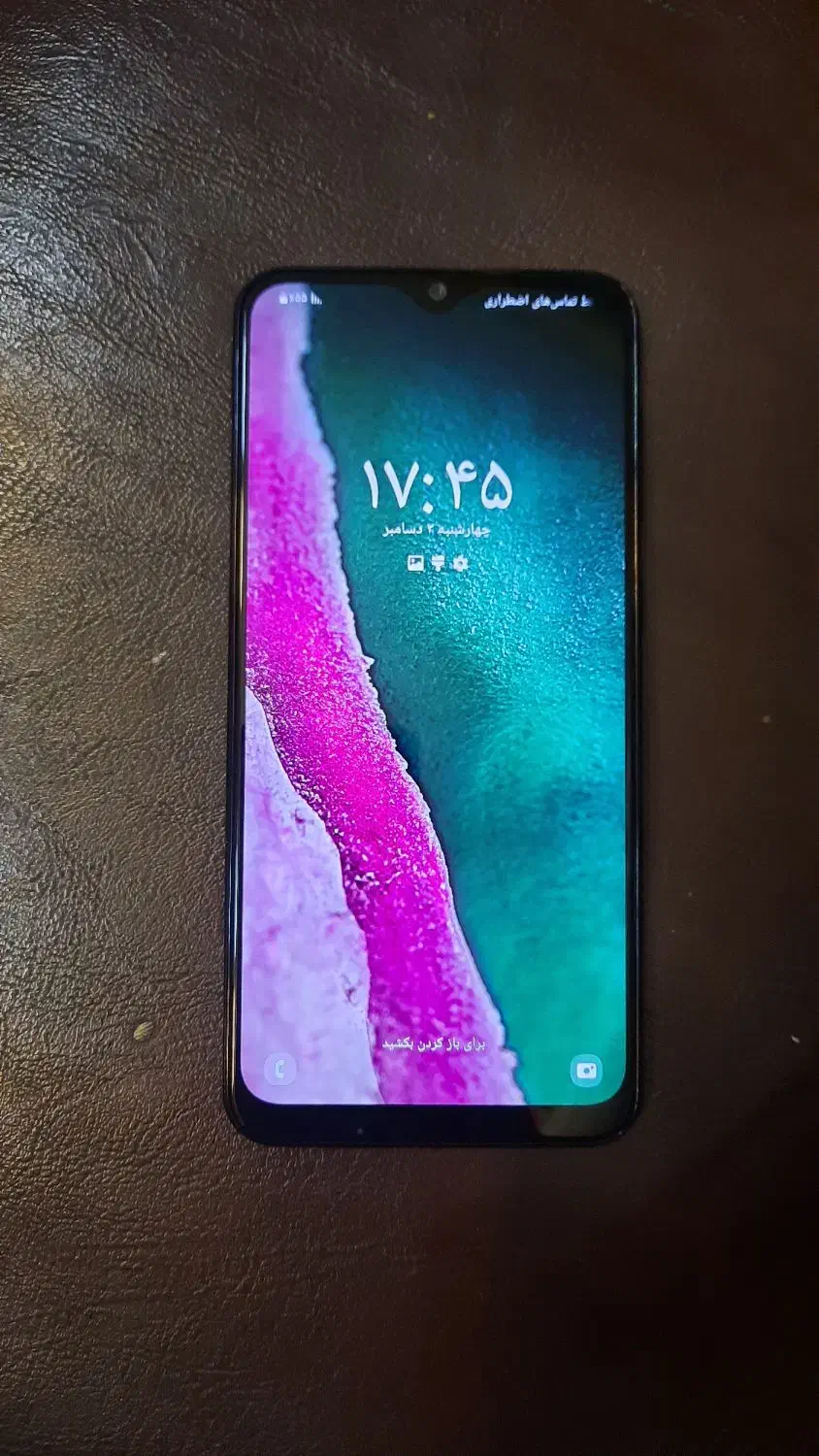 گوشی سامسونگ a30|موبایل|تهران, جی|دیوار