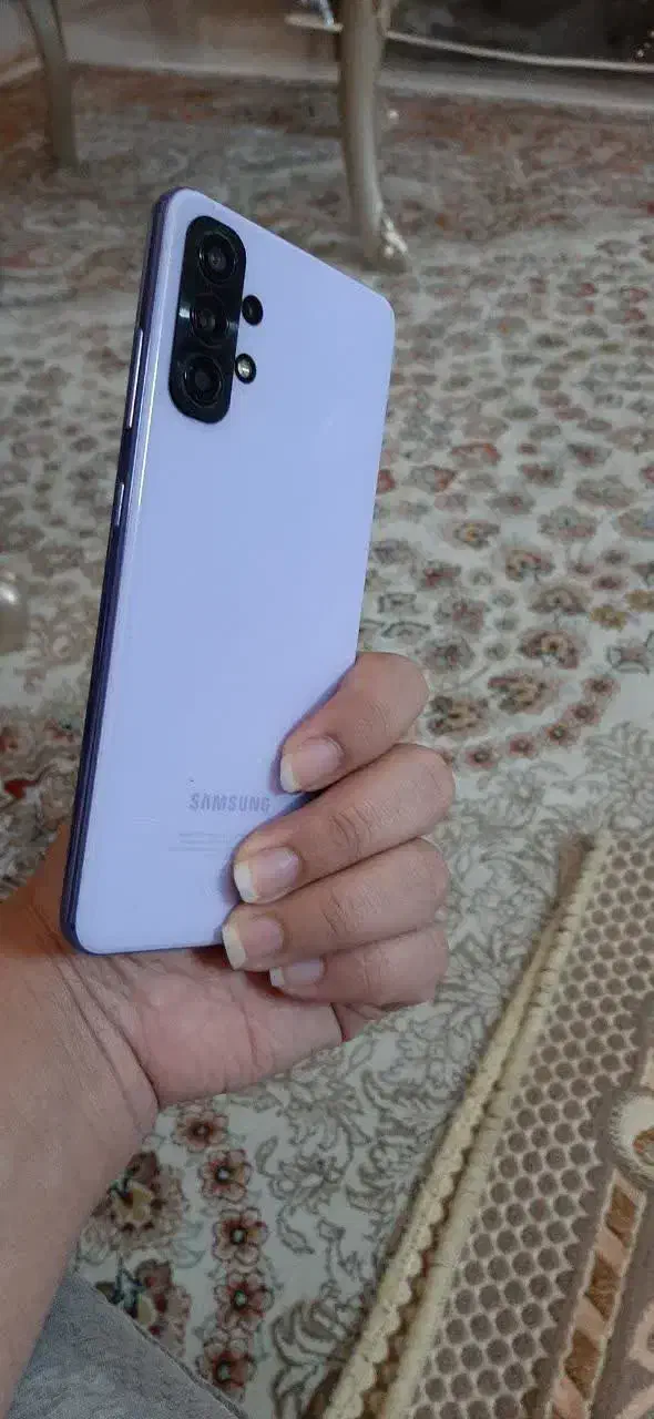 گوشی A32|موبایل|مشهد, شریف|دیوار