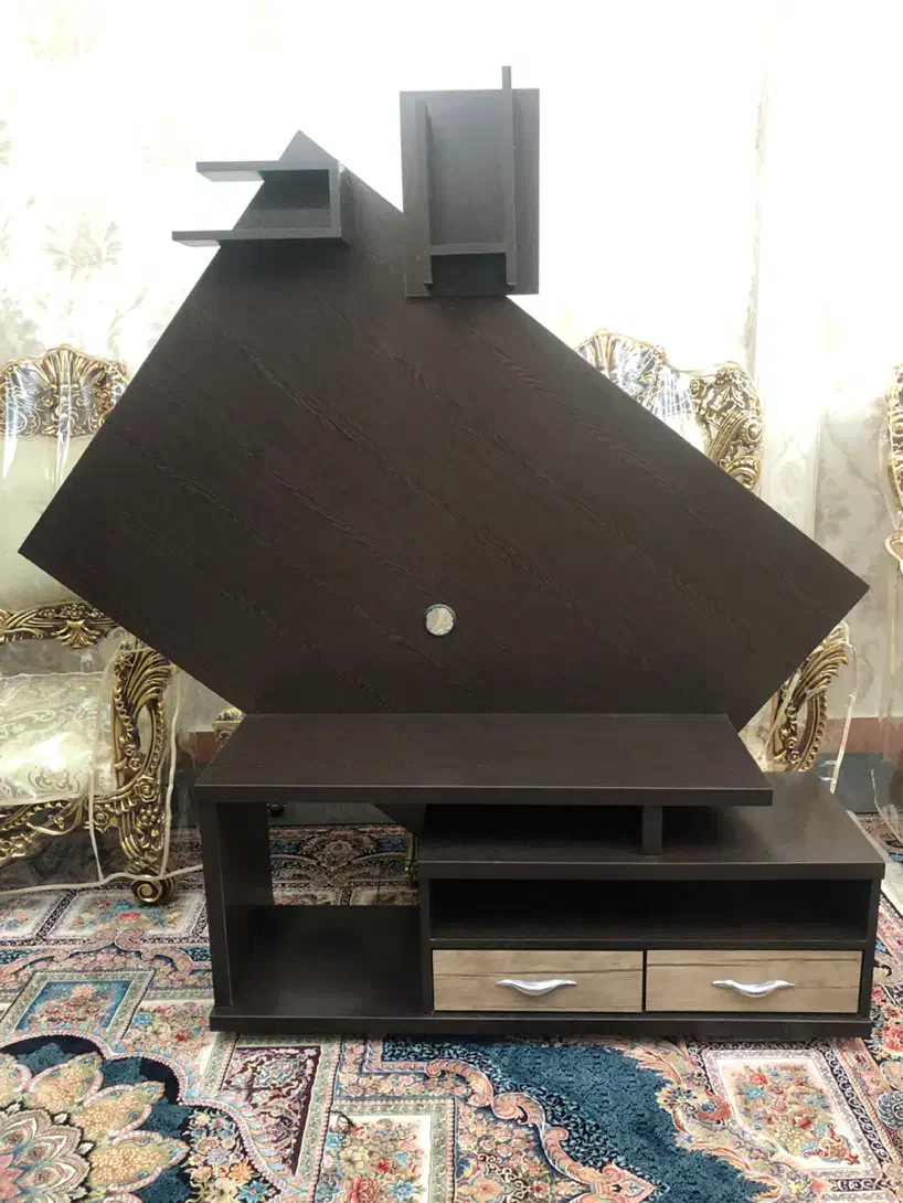 میز تلویزیون|میز تلویزیون|پاکدشت, پاکدشت (مامازند)|دیوار