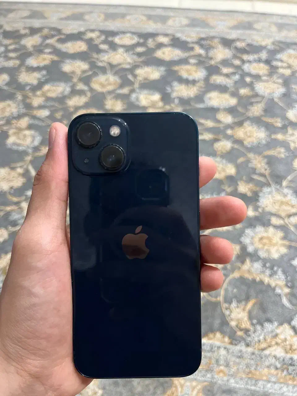 آیفون 13نرمال|موبایل|سنندج, |دیوار