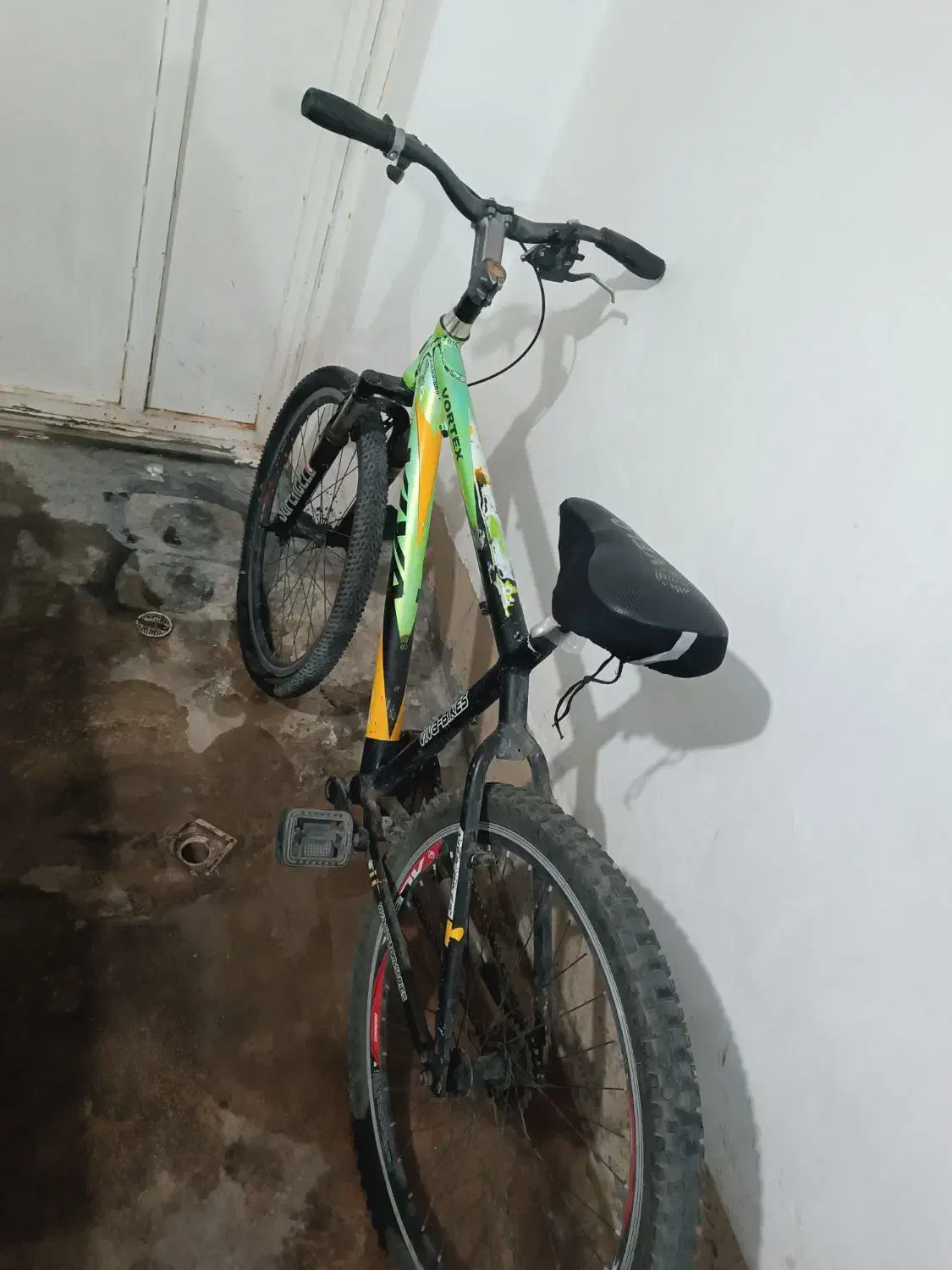 دوچرخه 26VIVA|دوچرخه، اسکیت، اسکوتر|اشنویه, |دیوار