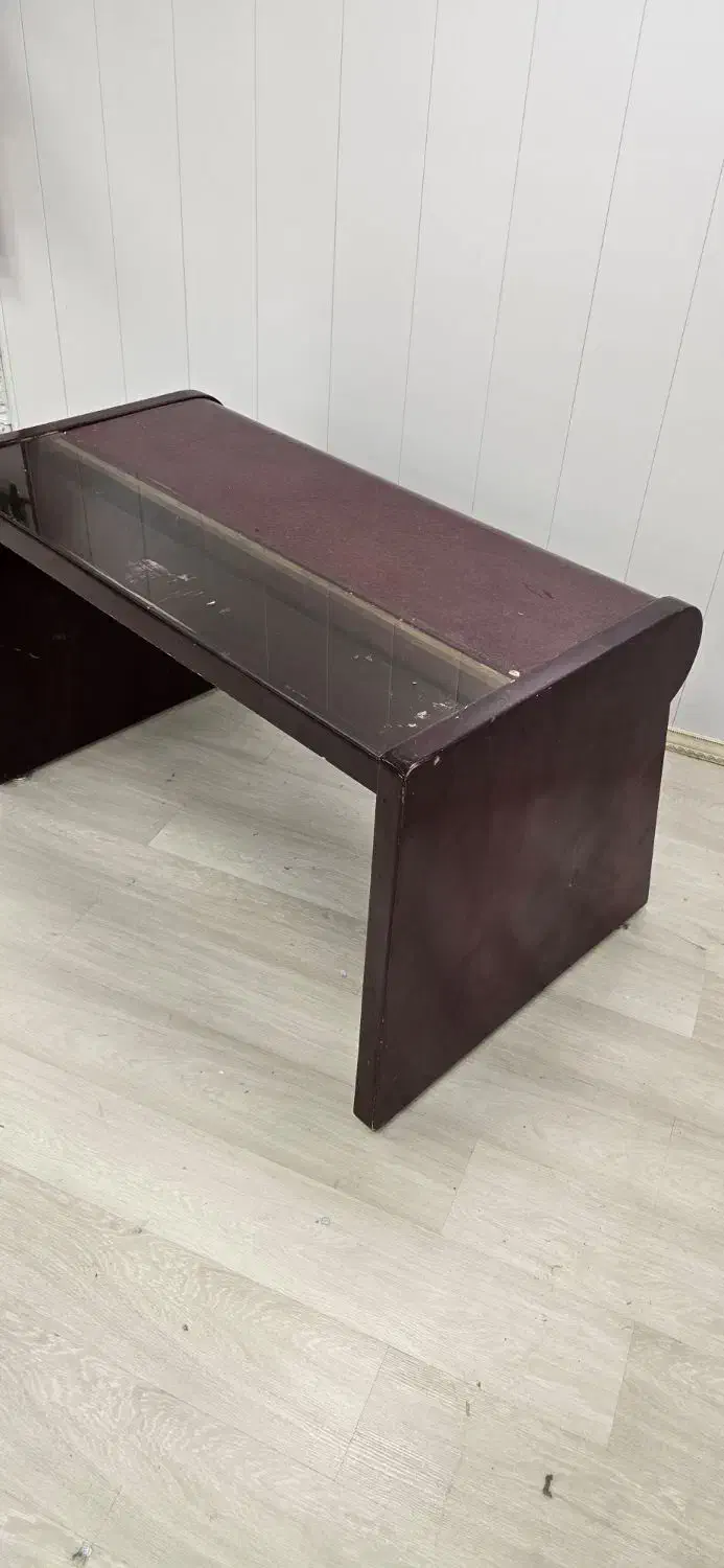 میز کار|میز تحریر و کامپیوتر|قم, صادقی|دیوار