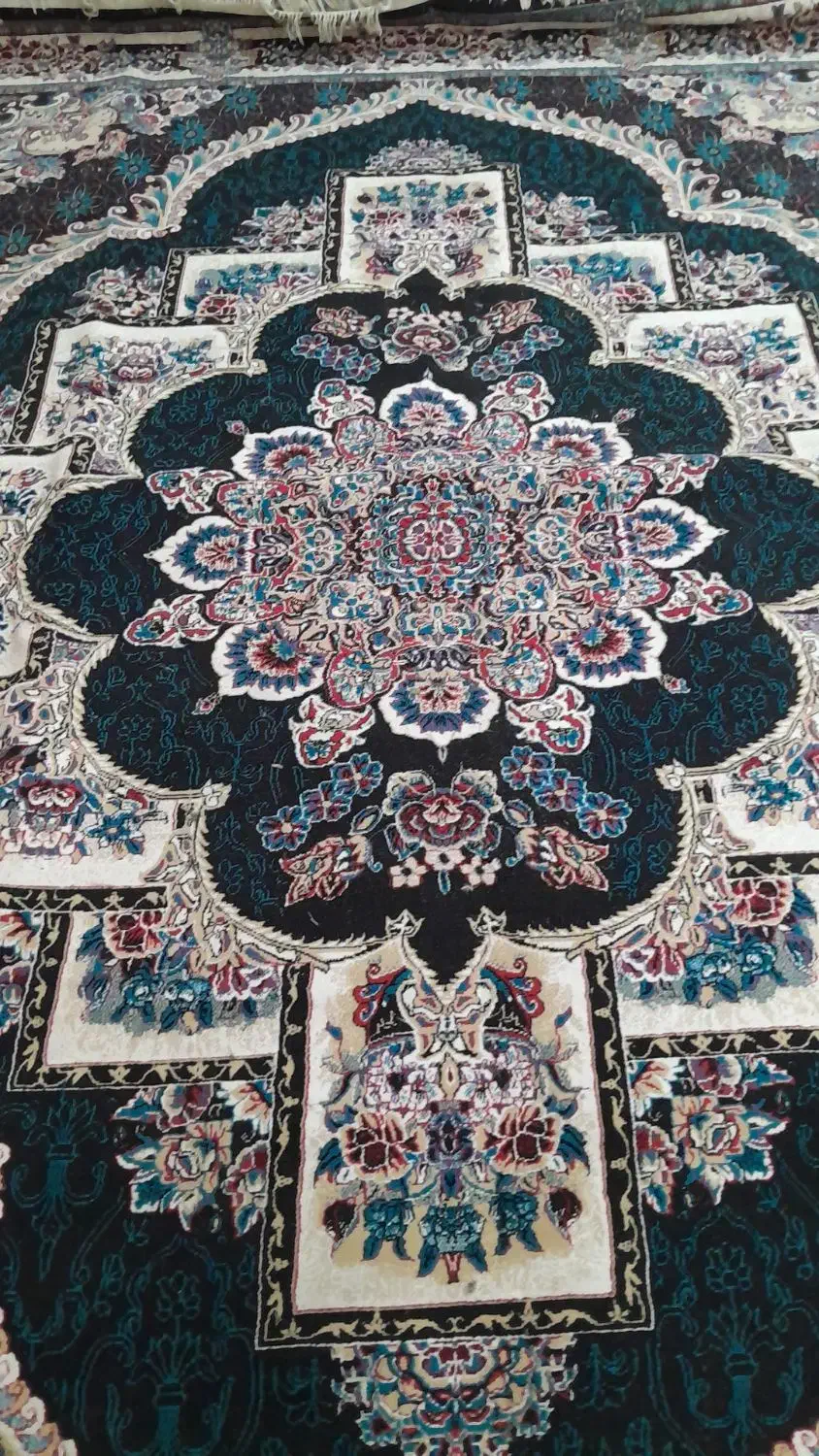 4فرش12متری هر جفت با قیمت 8ملیون پانصد|فرش|اهواز, کوی علوی|دیوار