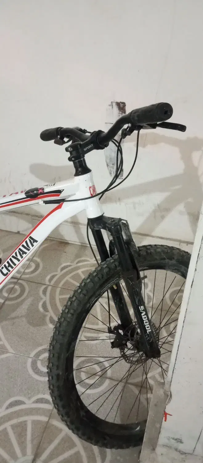 دوچرخه 26|دوچرخه، اسکیت، اسکوتر|نورآباد, |دیوار