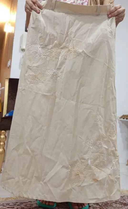 دو عدد دامن کاملا نو|لباس|لاهیجان, انقلاب|دیوار