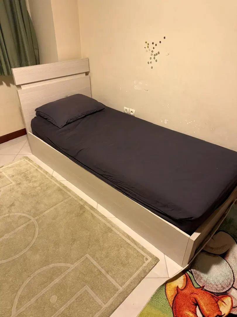 سرویس خواب کودک و نوجوان|تخت و سرویس خواب|تهران, صادقیه|دیوار