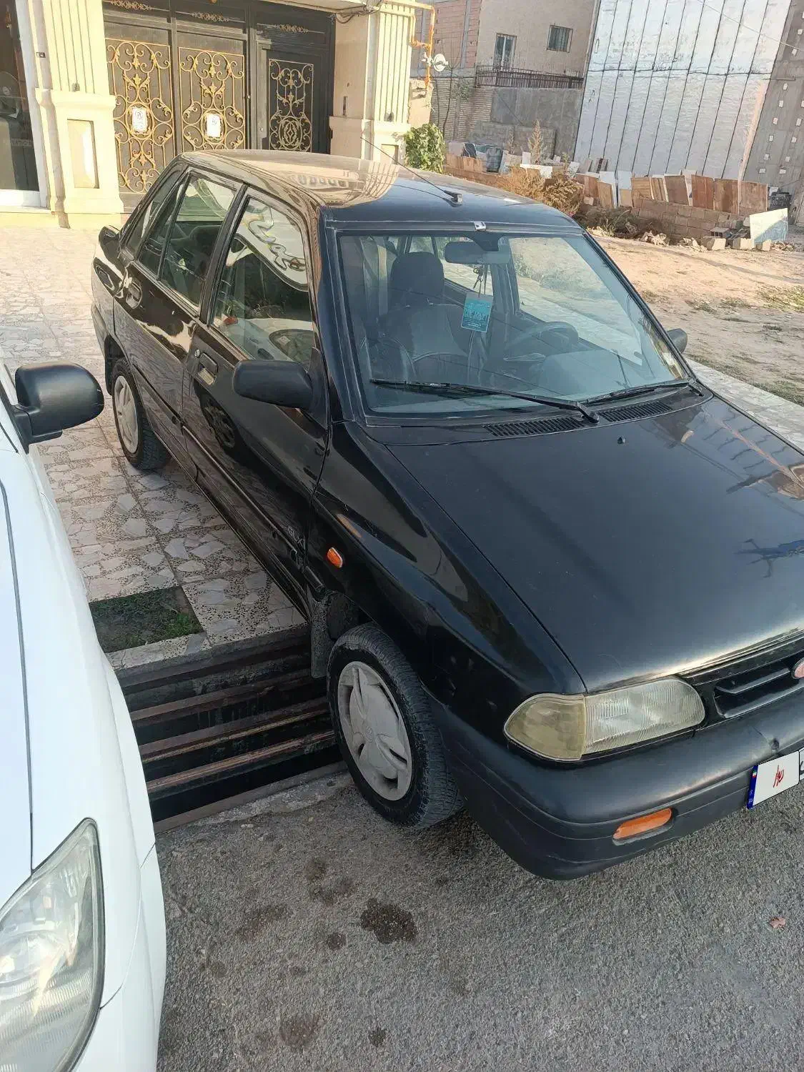 پراید مدل 86 و 90|خودرو سواری و وانت|کلاله, |دیوار