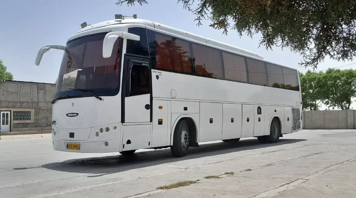 اتوبوس اسکانیا ۸۵|خودرو سنگین|تهران, ترمینال غرب|دیوار