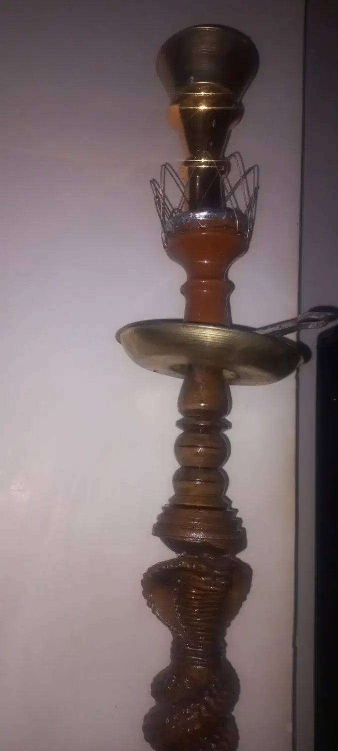 قلیان|صنایع دستی و سایر لوازم تزئینی|خان ببین, |دیوار