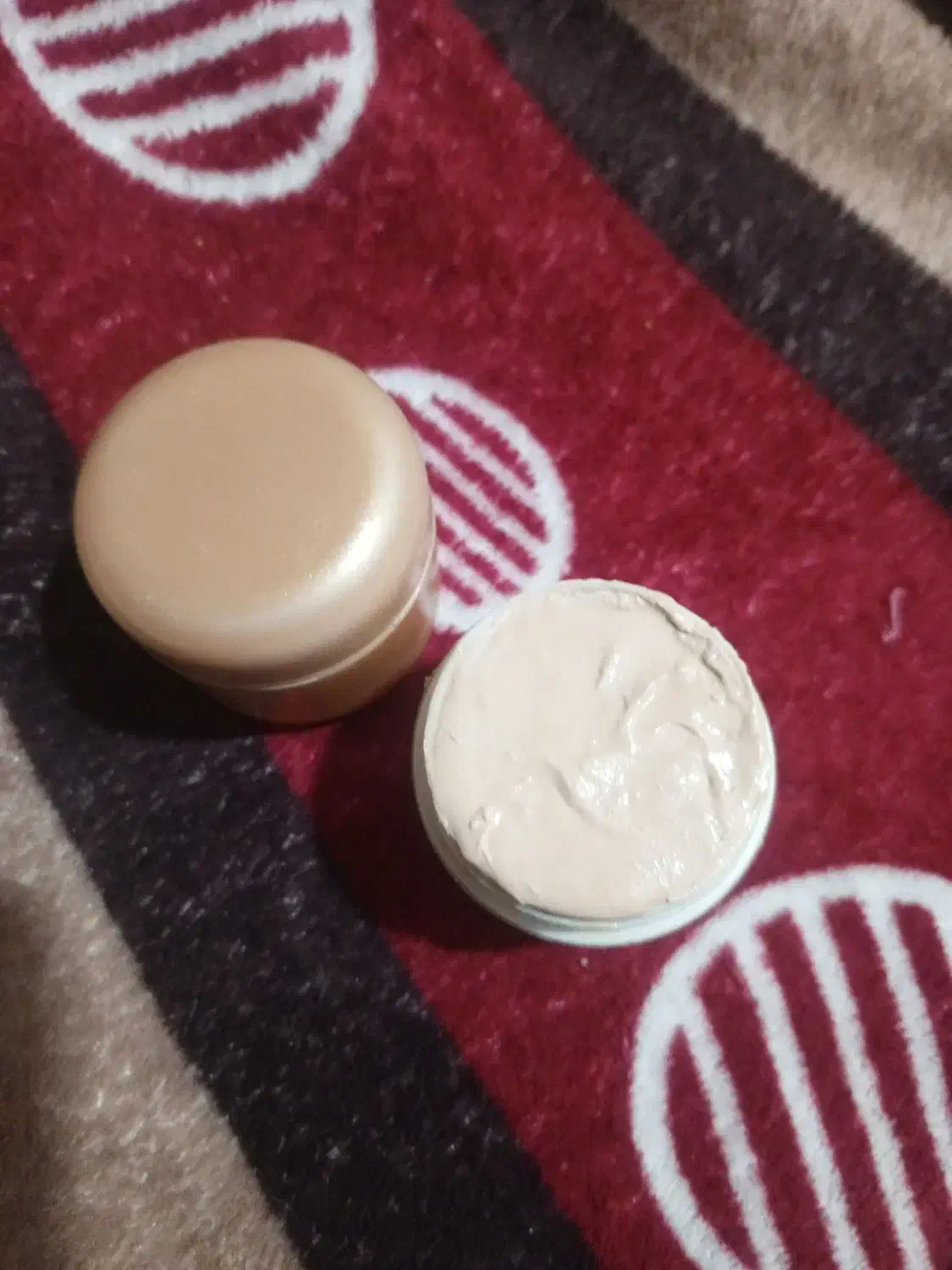 کرم دست و پا وصورت|آرایشی، بهداشتی، درمانی|سراوان, |دیوار