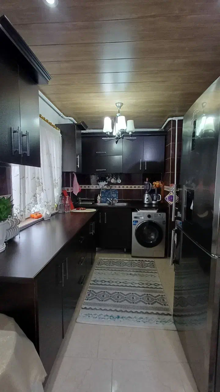 فروش آپارتمان ۶۵ متری|فروش آپارتمان|بندر انزلی, مسکن مهر|دیوار