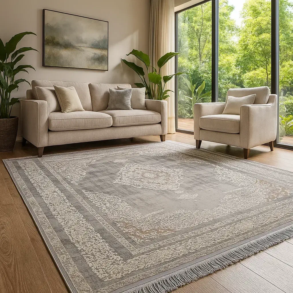 فرش ماشینی ۱/۵و۴و۶و۹و۱۲ متری (ارسال فوری)|فرش|تهران, سیروس|دیوار