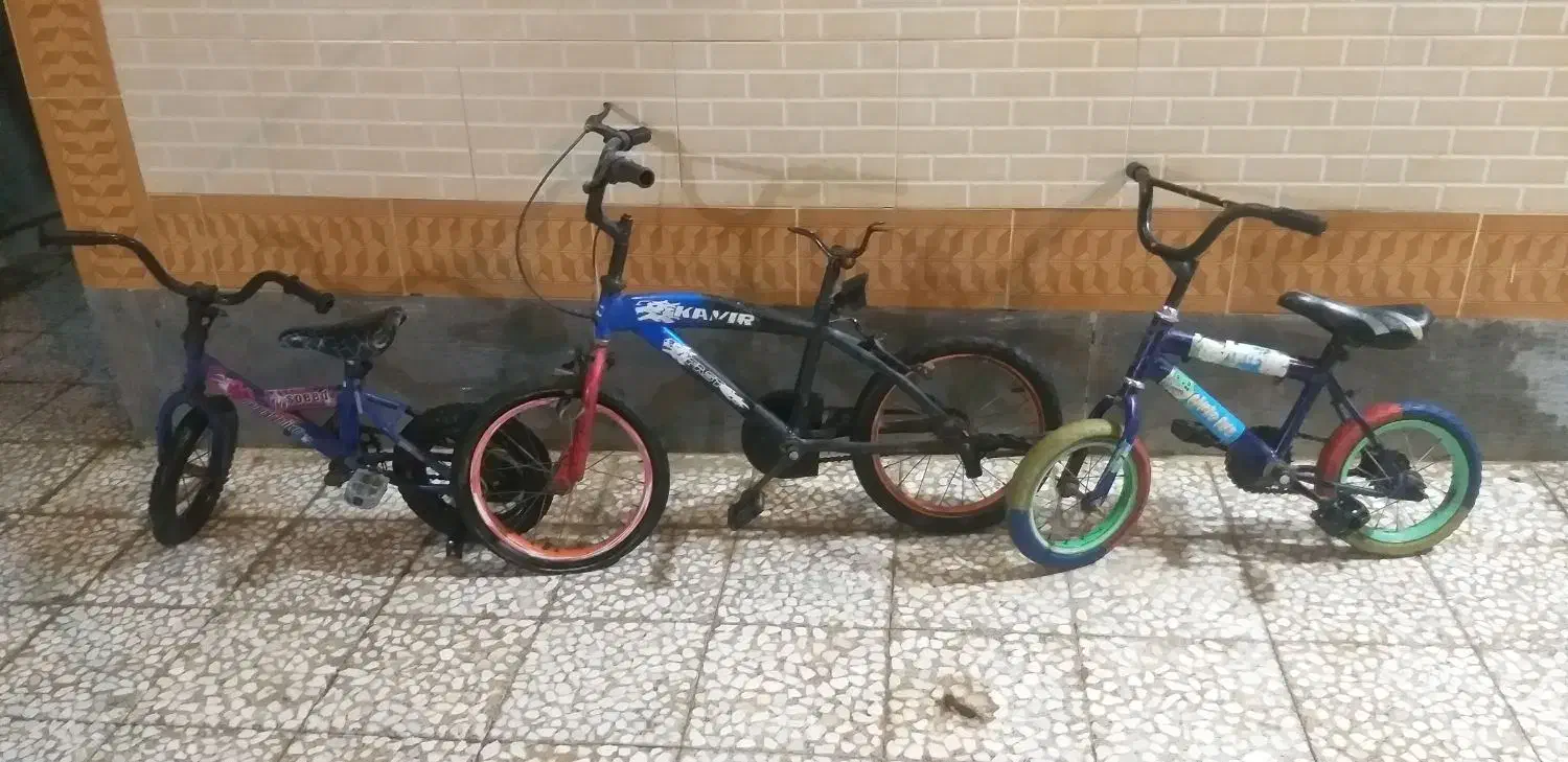 دوچرخه|دوچرخه، اسکیت، اسکوتر|میناب, |دیوار