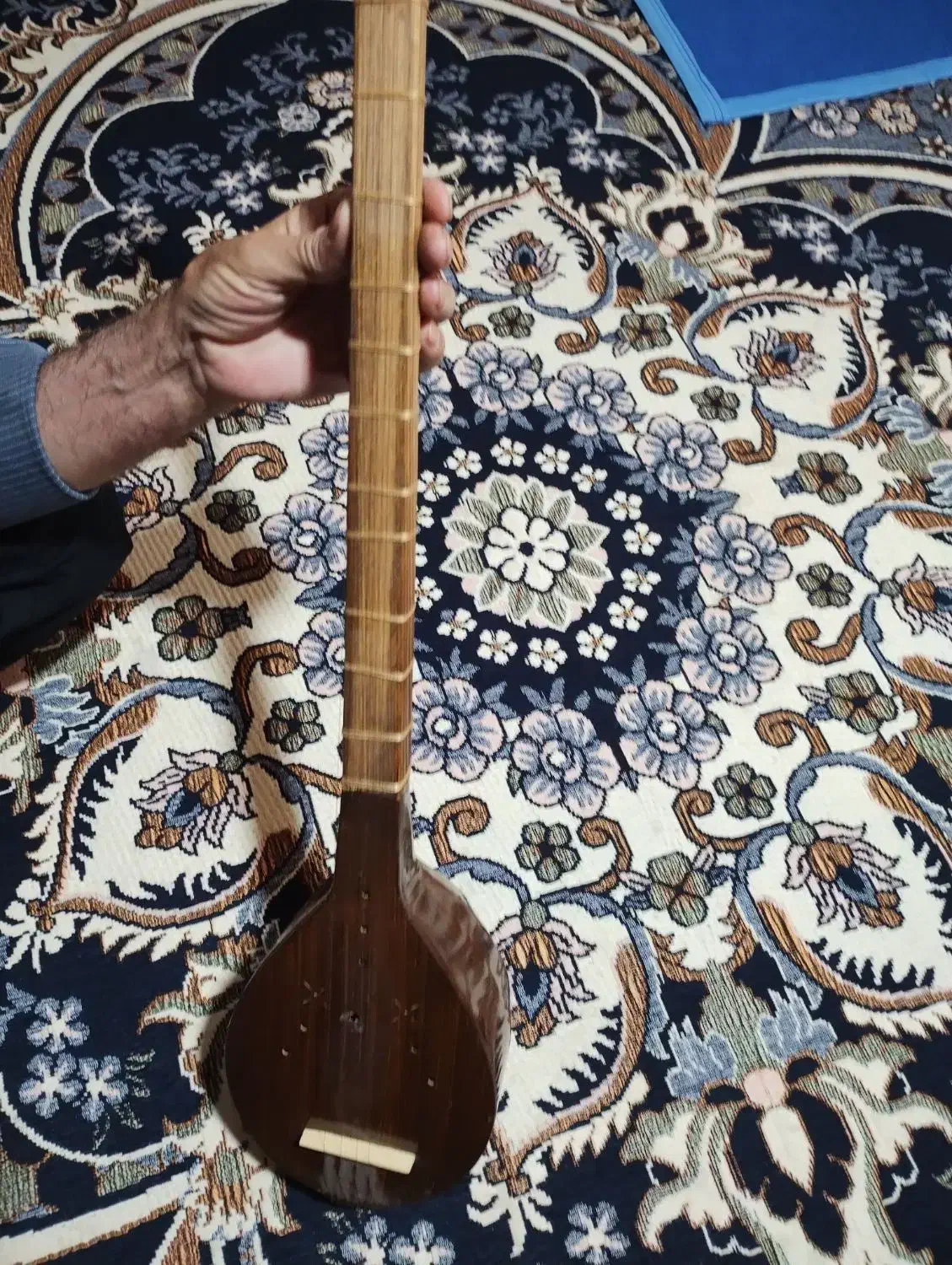 فروش تار|سازهای سنتی|نورآباد, |دیوار