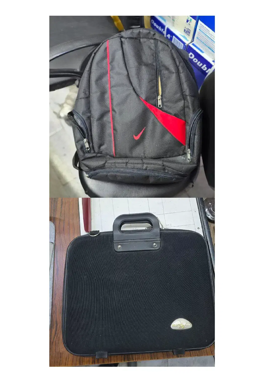 کوله ورزشی ، کیف دستی|کیف، کفش، کمربند|مشهد, گلبرگ شمالی|دیوار