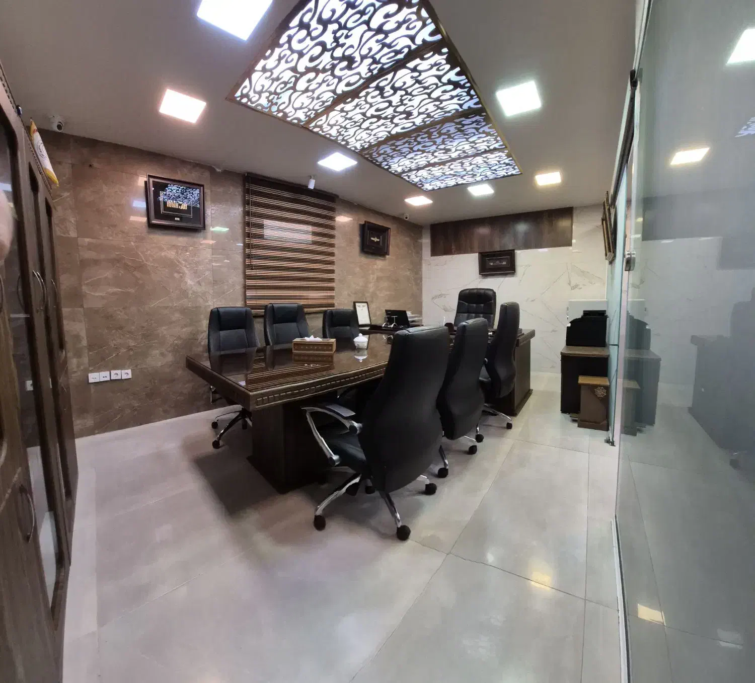 استخدام مدیر داخلی با سابقه|استخدام اداری و مدیریت|تهران, سلسبیل شمالی|دیوار