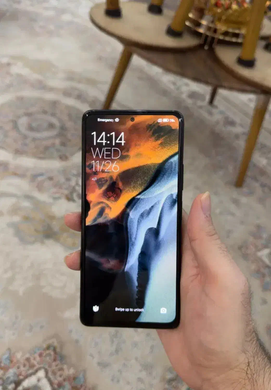 note 10 pro گیگ 256رم 8 تمیز|موبایل|ارومیه, |دیوار