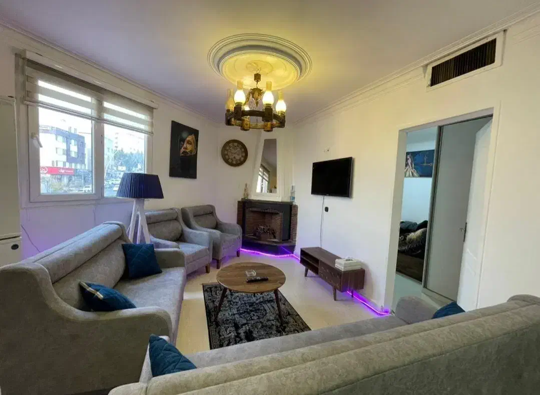 اجاره سوییت و آپارتمان مبله فول امکانات|اجارهٔ کوتاه‌مدت آپارتمان و سوئیت|تهران, شهرآرا|دیوار